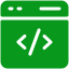 No coding