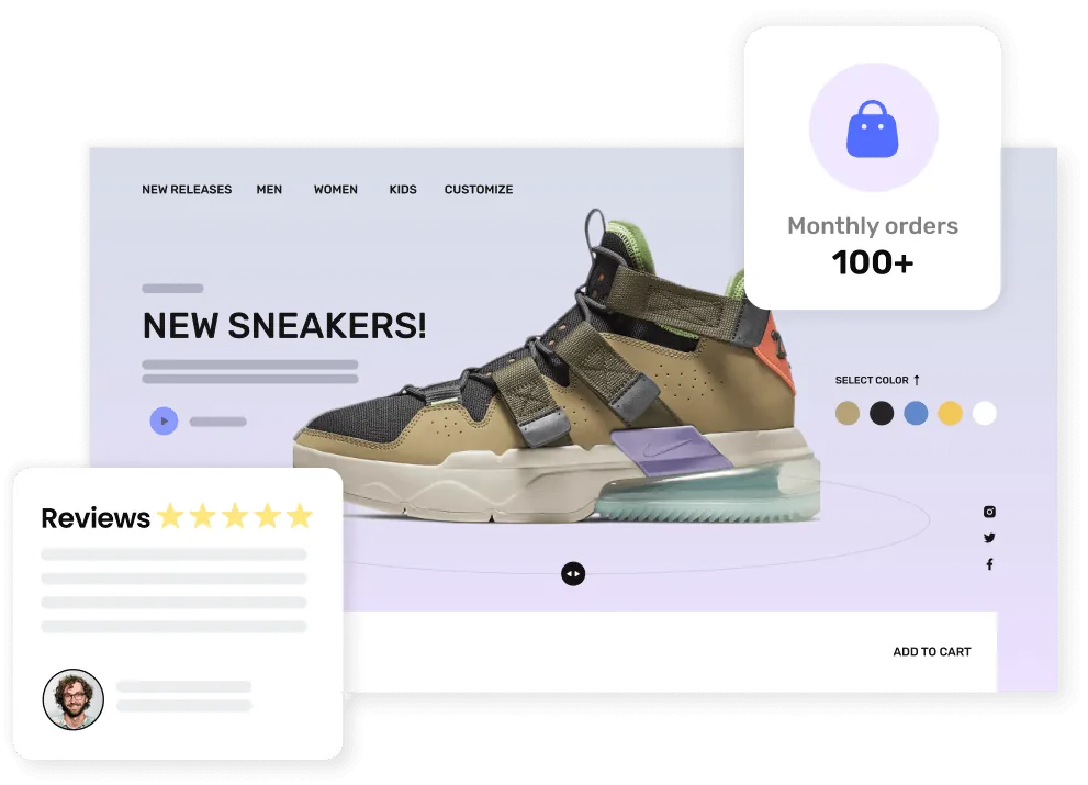 ecommerce